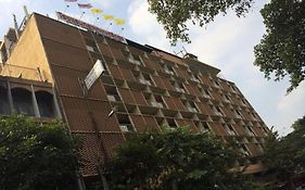 Krungkasem Srikrung Hotel